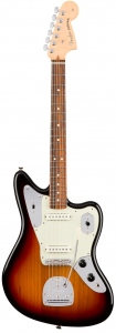 Fender American Professional Jaguar  3Tone Sunburst