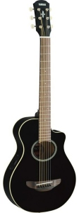 YAMAHA APXT2BL Electro Acoustic Guitar