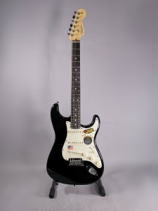 Fender Stratocaster American standard 2007 usata