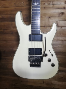 Schecter Blackjack ATX usata