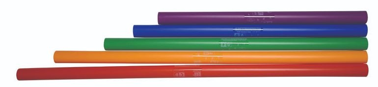 Boomwhackers Set Cromatico Basso 5 Note