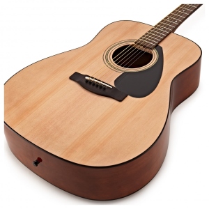 Yamaha F310 Chitarra Acustica Natural  Senza Astuccio