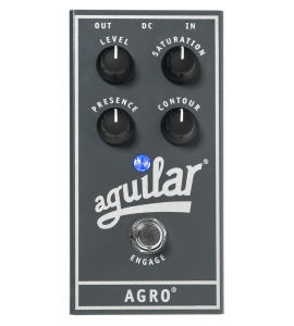 AGUILAR AGRO USATO