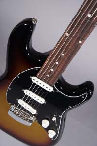 Musicman Cutlass HT SSS Showtime