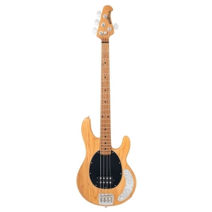 Musicman Stingray Classic Special Roasted Natural