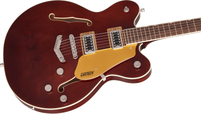 Gretsch G5622T Electromatic Double Cut Aged Walnut