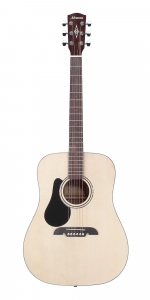ALVAREZ RD26L DREADNOUGHT MANCINA