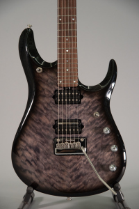 Music Man Bfr John Petrucci Fb Trans Black