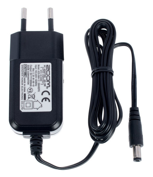 Zoom Ad16 AC Adapter for G2Nu/G2.1Nu