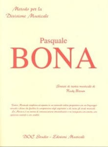 Pasquale Bona - Metodo per la divisione musicale