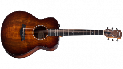 TAYLOR GS MINI-E KOA PLUS CHITARRA ACUSTICA