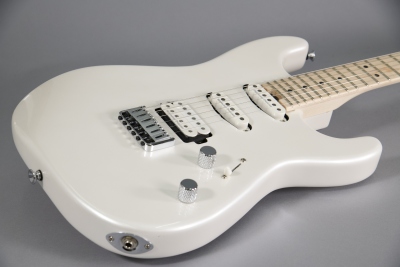 Charvel Pro Mod San Dimas Style 1 Hss Platinum Pearl