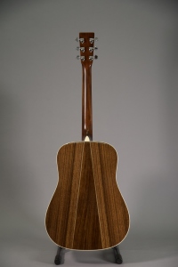 Martin D35 Woodstock 50Th Anniversary