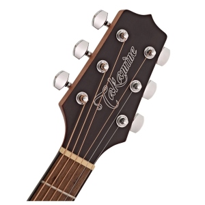 Takamine Gn11Mce-Ns Chitarra Acustica Elettrificata Cutway Natural Satin