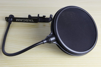 Tascam TMAG1 Pop Filter