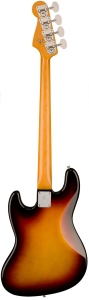 Fender American Vintage II 1966 Jazz Bass Rw 3-Color Sunburst