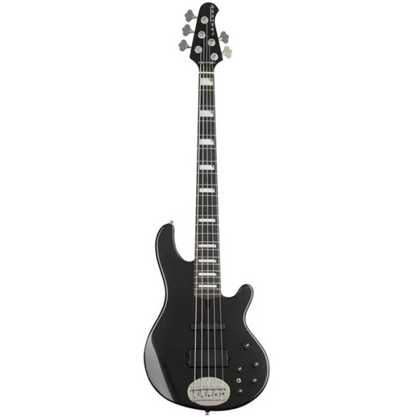 Lakland Skyline 5502 Sparkle Ebony