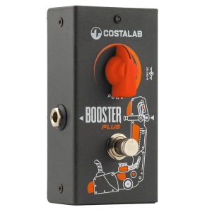 Costalab Booster Plus Con Buffer Integrato