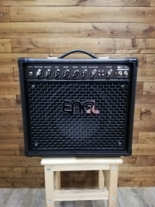 Engl Metal master 20 watt usato