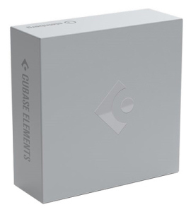 Steinberg Cubase Elements 11 Retail