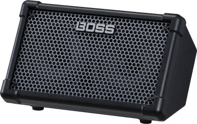 Boss Cube Street 2 Amplificatore A Batterie