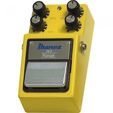 Ibanez Fl9 Flanger Pedale Effetto