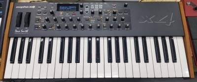 DAVE SMITH INSTRUMENTS MOPHO X4 (USATO)