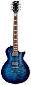 Esp Ltd Ec256 Fm Cobalt Blue
