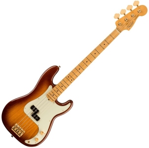 Fender 75 Anniversario Commemorative Precision Bass Mn 2Color Burst