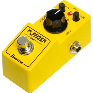 Ibanez Flanger Mini