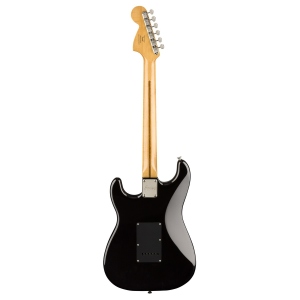 Squier Classic Vibe 70s Stratocaster HSS Maple Fingerboard Black