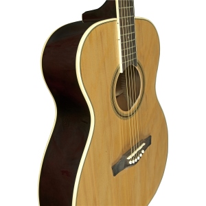 Eko Nxt 018 Chitarra Acustica Natural