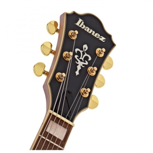 Ibanez AS73G Rose Gold Metallic