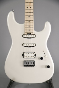 Charvel Pro Mod San Dimas Style 1 Hss Platinum Pearl