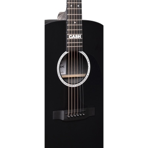 Martin & Co. DX Johnny Cash