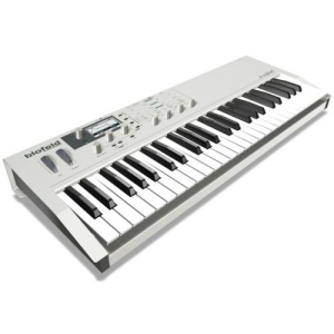 Waldorf Blofeld Keyboard White