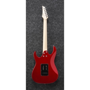 Ibanez Grx40 Chitarra Elettrica Candy Apple