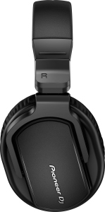 Pioneer Dj HRM5 Closed Professional Headphones