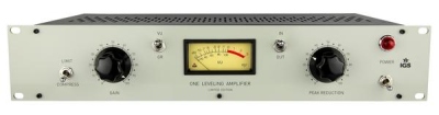 IGS One Leveling Amplifier