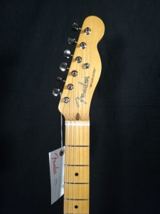 Fender Broadcaster 70Th Anniversary Chitarra Elettrica