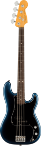 Fender American Professional Ii Precision Bass Dark Night