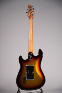 Musicman Cutlass HT SSS Showtime