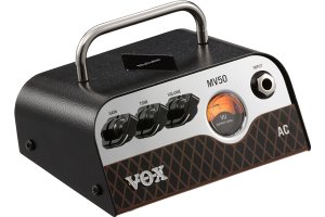 Vox Mv50Ac Testata Per Chitarra