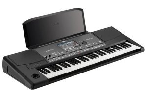 Korg Pa600