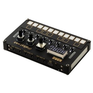 Korg NUTEKT NTS-1 MKII