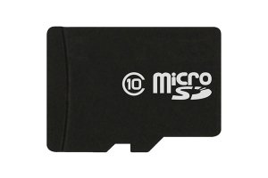 Korg Micro SD card per SOS-SR1