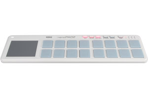 Korg Nanopad2 Wh