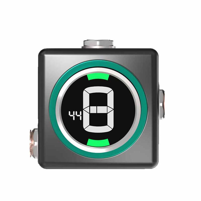 Swiff Audio Mini Accordatore a Pedale