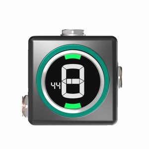 Swiff Audio Mini Accordatore a Pedale