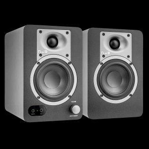 Fluid Audio C35BT Active Studio Monitor